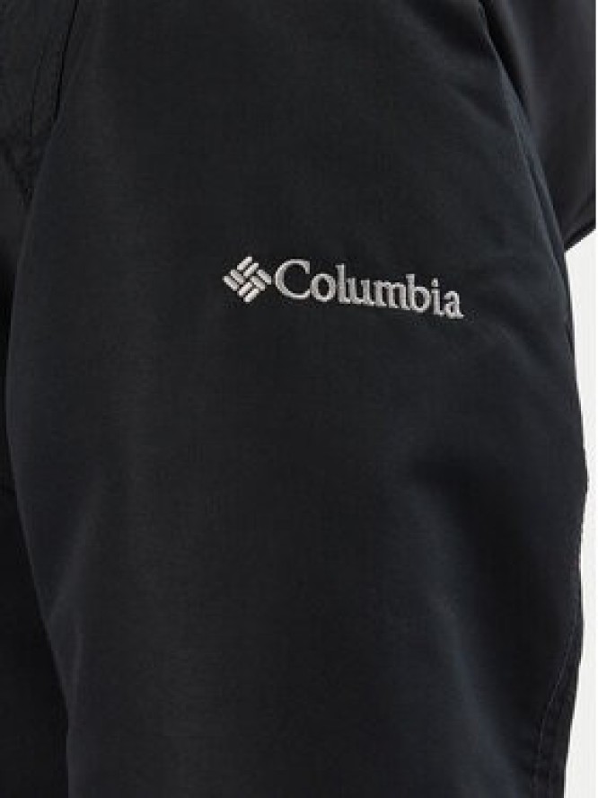 Columbia Parka Little Si™ II Waterproof 2085764 Czarny Regular Fit