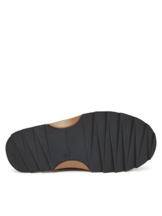 EMU Australia Śniegowce Higgie W13198 Brązowy