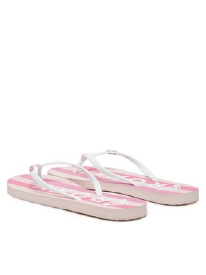 Roxy Japonki 839452A Biały