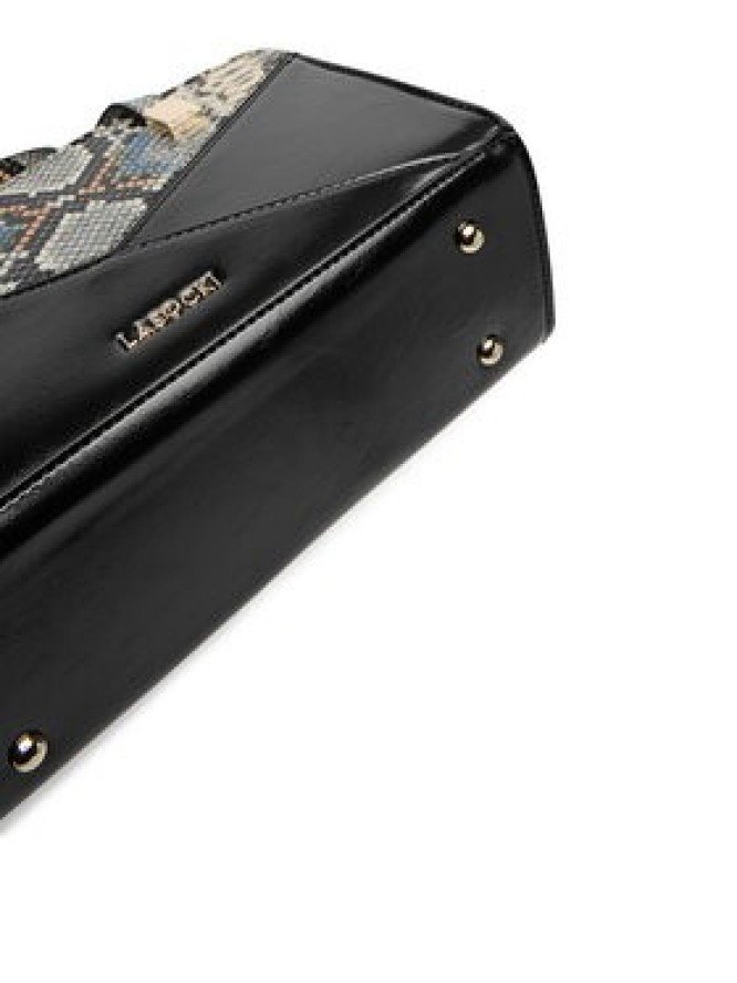 Lasocki Torebka CEO-LSK-M-002-09 Czarny