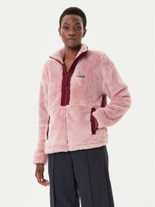 Columbia Kurtka przejściowa Boundless Discovery™ 2085682 Czerwony Regular Fit