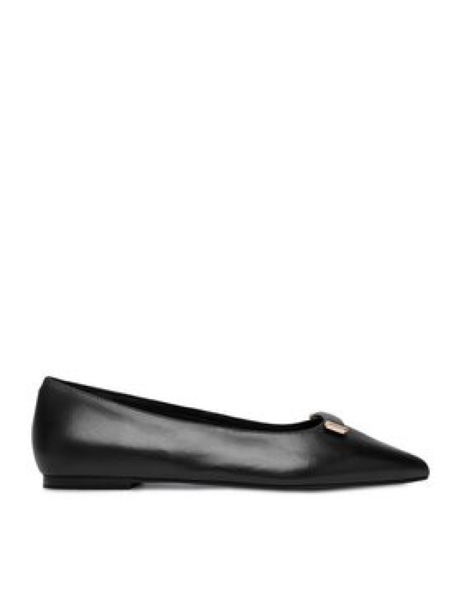 Lasocki Baleriny CEO-WS1314-03 Czarny
