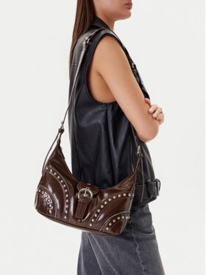 DeeZee Torebka C-DZE-S-012-08 Brązowy