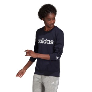 Bluza damska adidas Essentials Logo