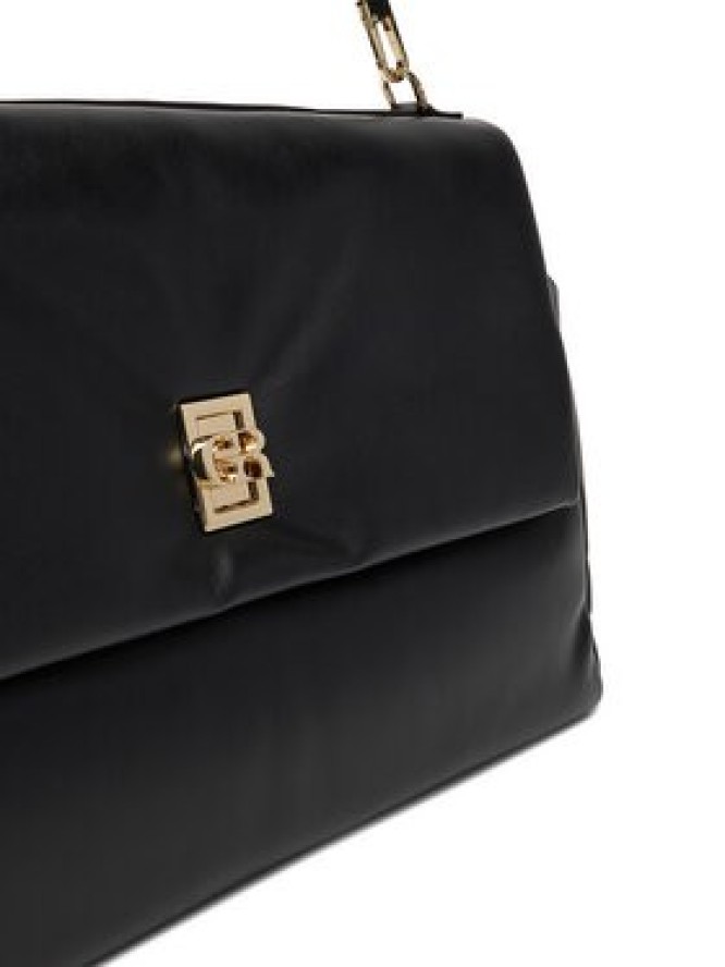 Gino Rossi Torebka CEO-MAE-LDA8073 Czarny