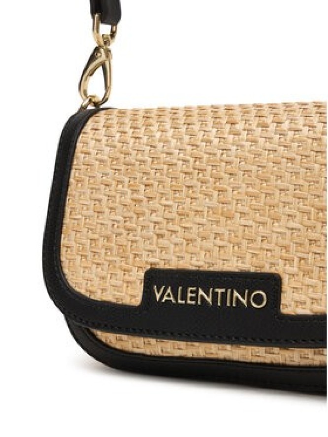 Valentino Torebka Demetra VBS9R909 Beżowy