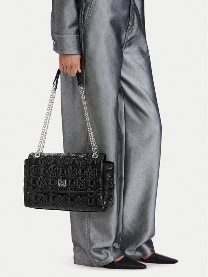MEXX Torebka CEO-MEXX-L-013-10 Czarny