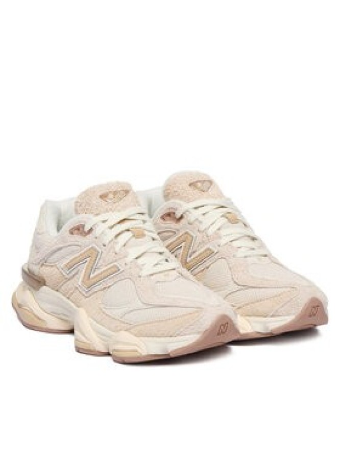 New Balance Sneakersy U9060CCB W Beżowy