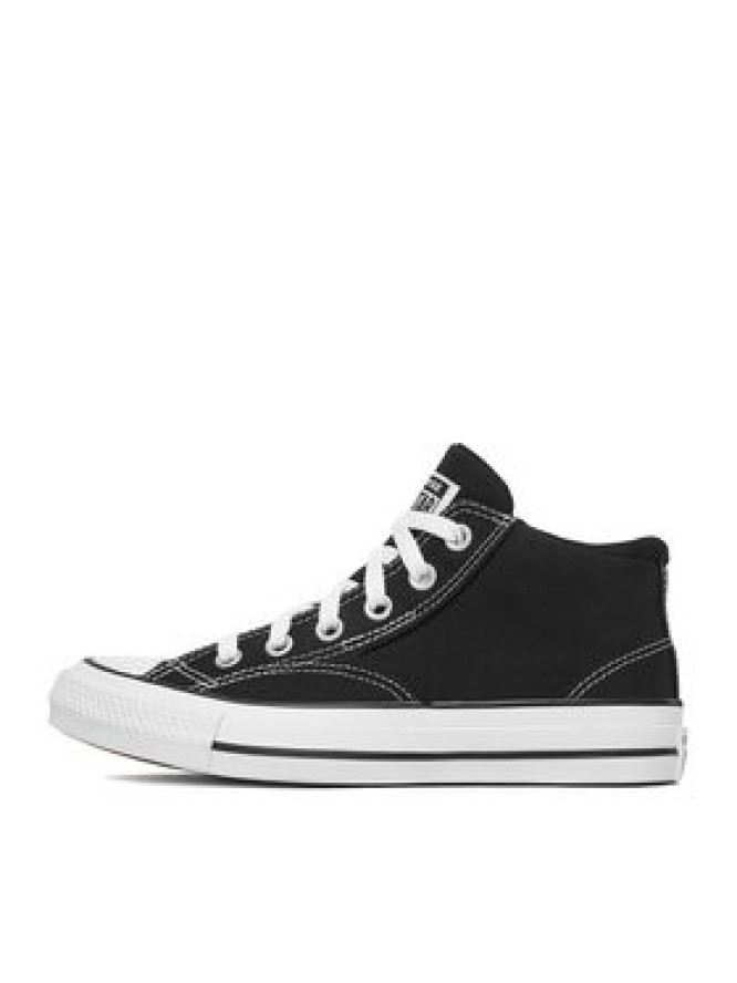 Converse Trampki CHUCK TAYLOR MALDEN STREET A00811C W Czarny
