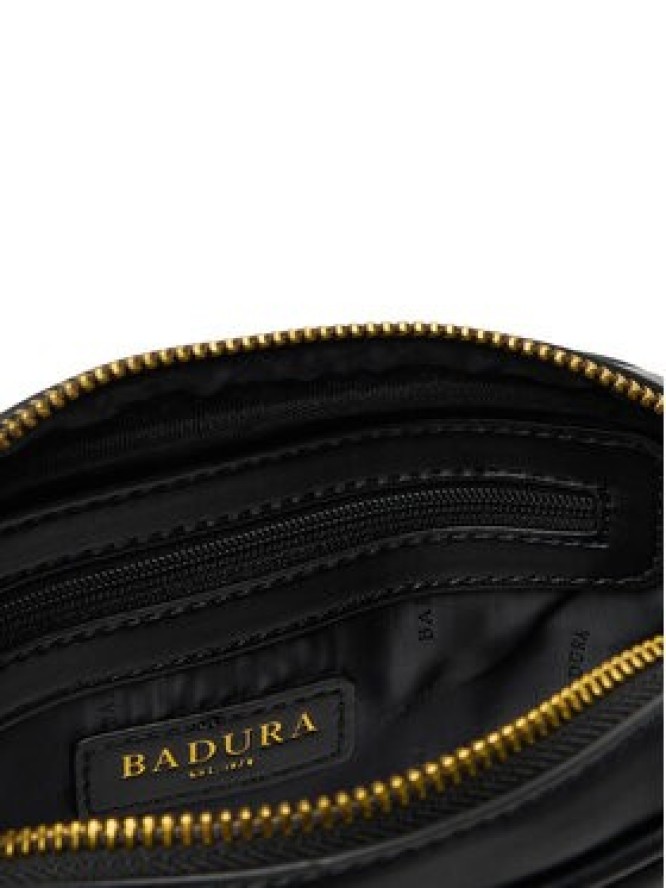 Badura Torebka C-ADALINE-LDA7978 Czarny