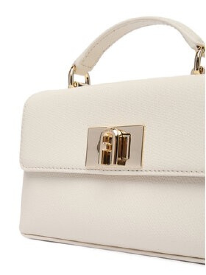 Furla Torebka 1927 Mini WE00423 ARE000 CN PNN00 Écru