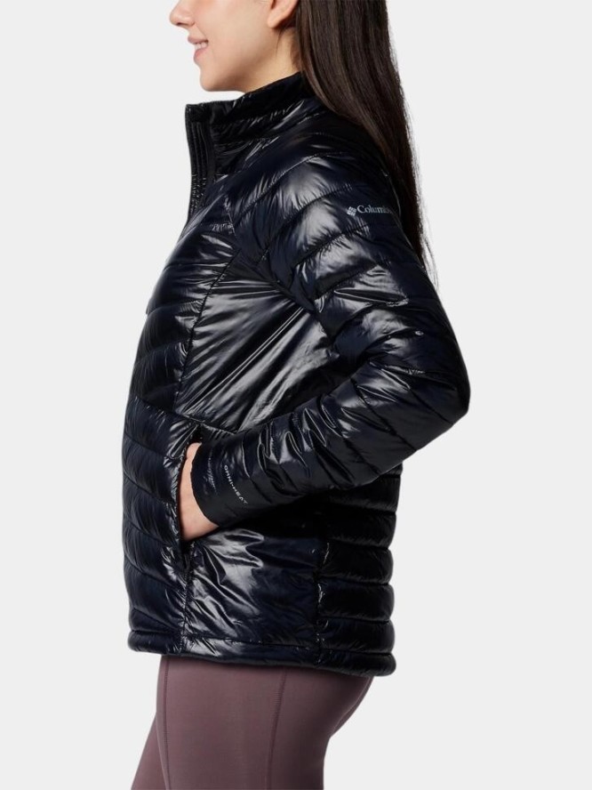 Kurtka Zimowa Damska Columbia Labyrinth Loop II