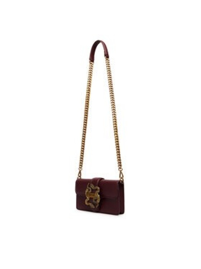 Just Cavalli Torebka 81RA5PA2 ZSA89 Bordowy