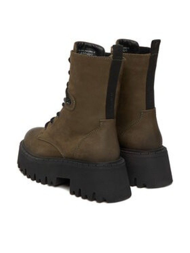 G-Star Raw Trzewiki CEO-WI34-MANYA-03 Khaki