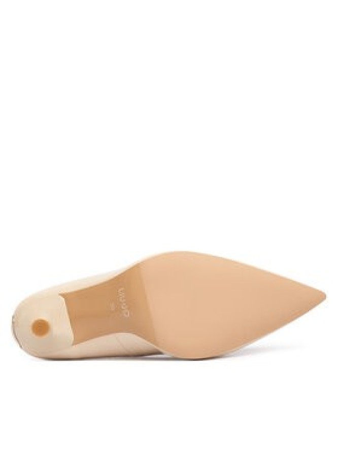 Liu Jo Szpilki Demi 04 SA6005 EX004 Écru