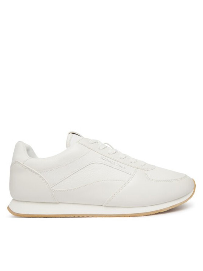 MICHAEL Michael Kors Sneakersy Cindy 43T6CDFS1L Biały