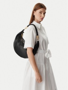LOVE MOSCHINO Torebka JC4222PP0OKA0000 Czarny