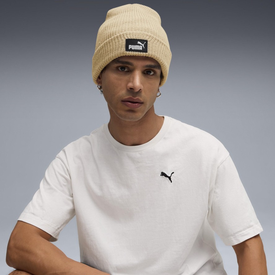 Głęboka czapka beanie Essentials PUMA