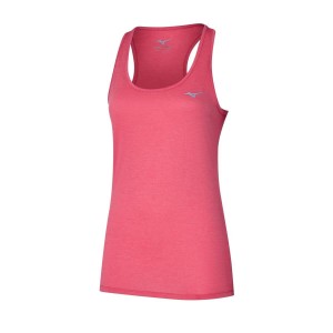 Camiseta Mizuno Impulse Core Mujer