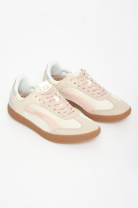 Sneakersy damskie TWINSET