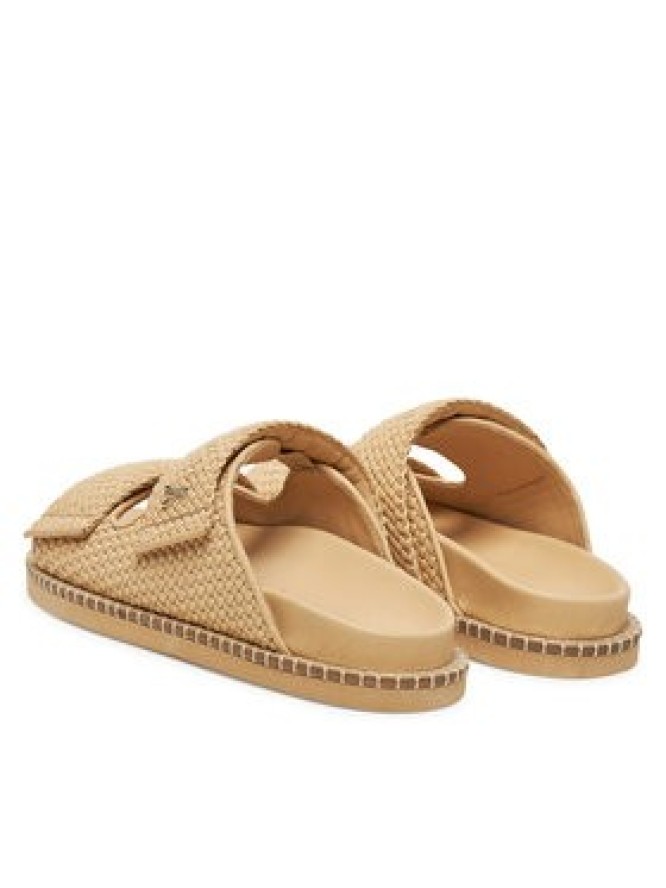 Patrizia Pepe Klapki 2X0045/L109 Beżowy