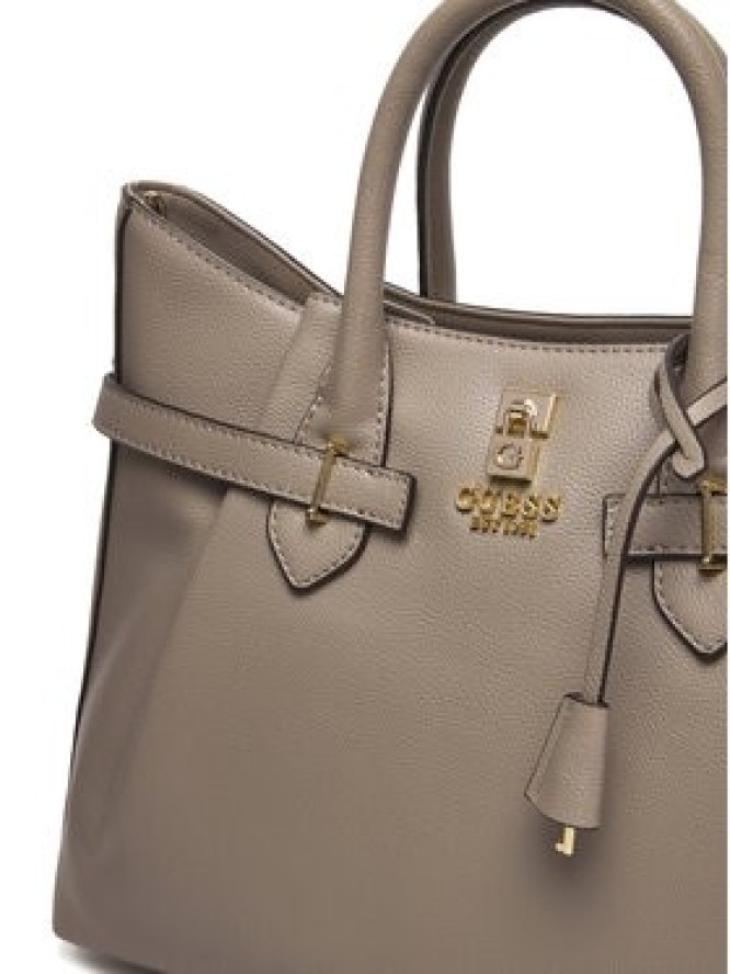 Guess Torebka Yesba HWBG78 33070 Brązowy