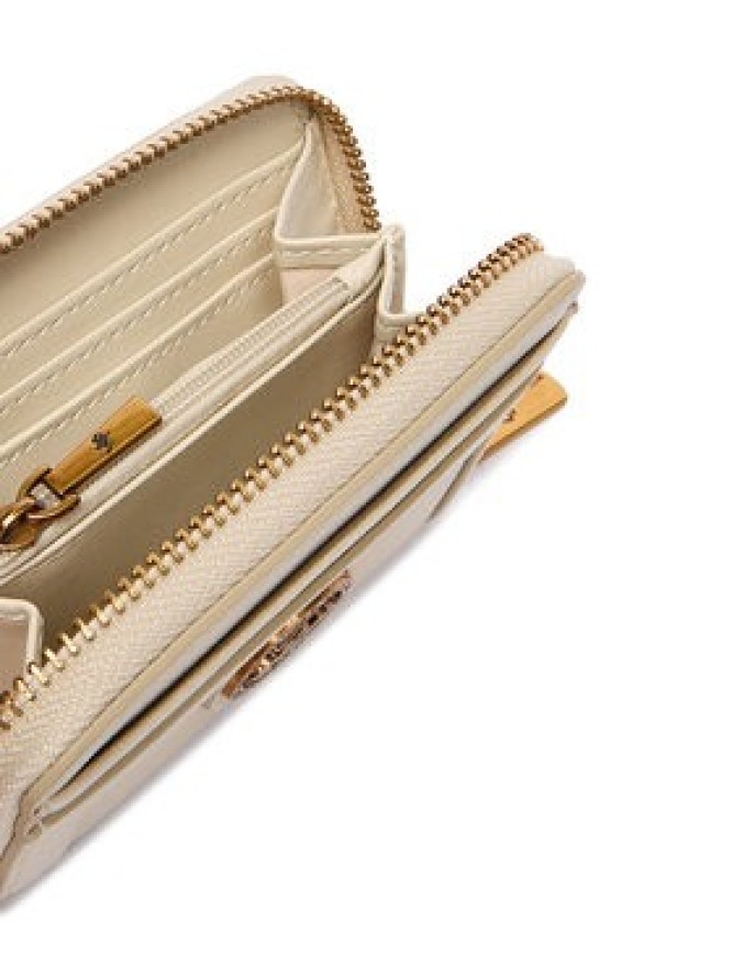 Beverly Hills Polo Club Portfel CEO-BHPC-W1-002-AW25 Écru