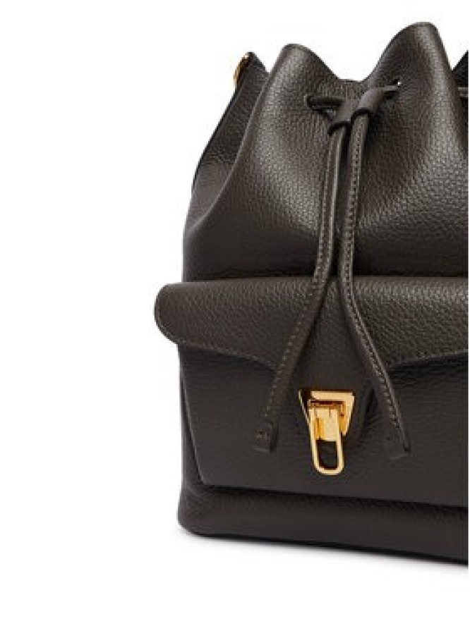 Coccinelle Torebka TFK Coccinelle Beat Generatio E1 TFK 23 02 01 Khaki