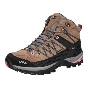 Damskie buty trekkingowe CMP Rigel Waterproof