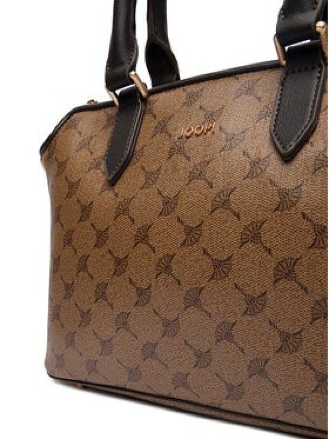 JOOP! Torebka Lauren 4140008263 Brązowy