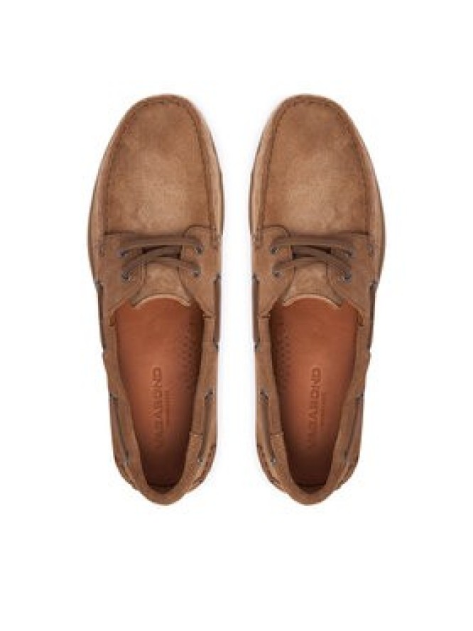 Vagabond Shoemakers Półbuty Loui M 6095-040-08 Beżowy