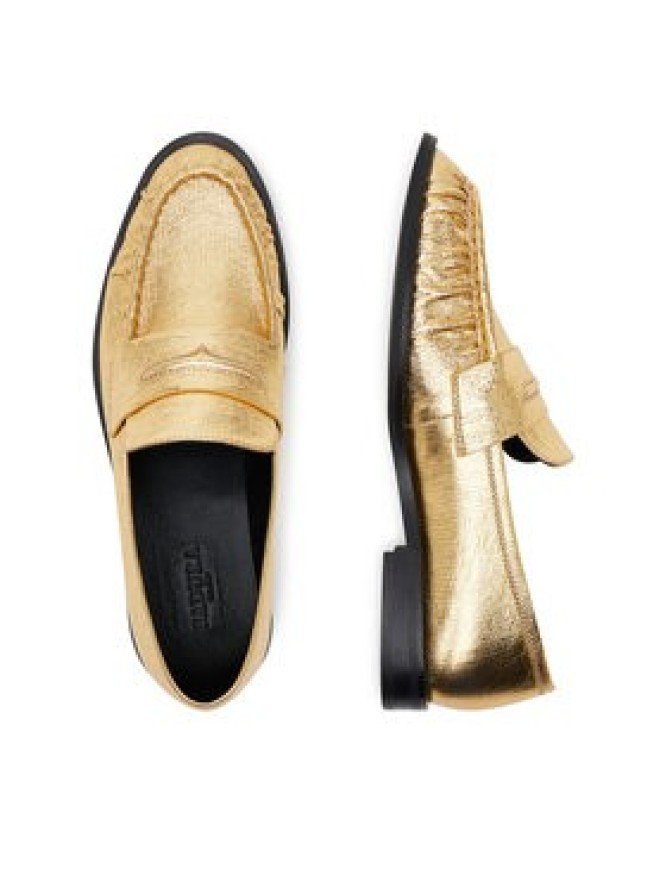 Badura Lordsy LILAC-SLT152SK Złoty