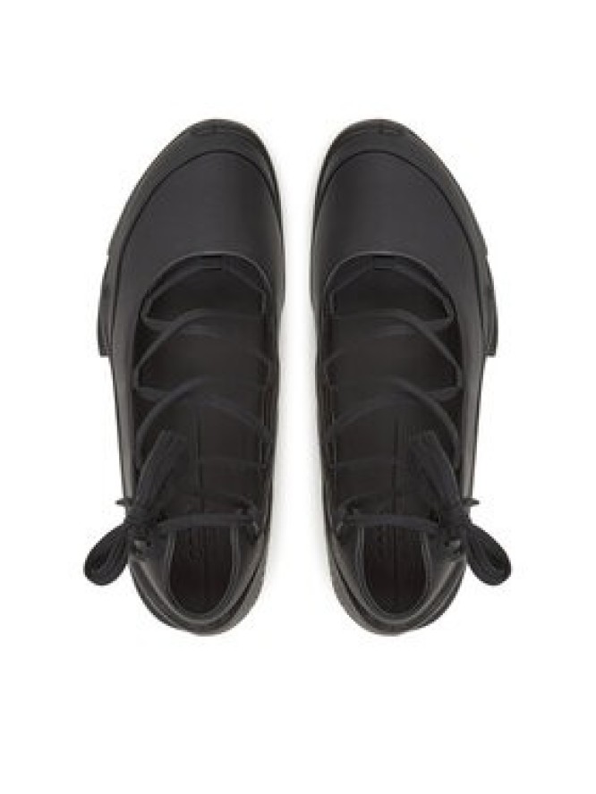 ECCO Półbuty Biom C-Trail W 80337351052 Czarny