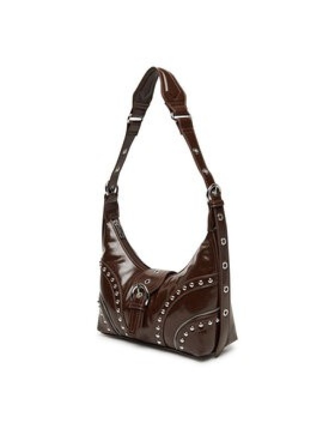 DeeZee Torebka C-DZE-S-012-08 Brązowy