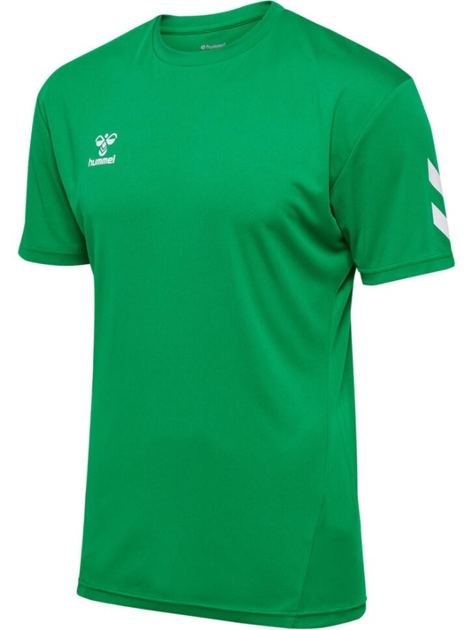 Zestaw koszulka + szorty Hummel Logo