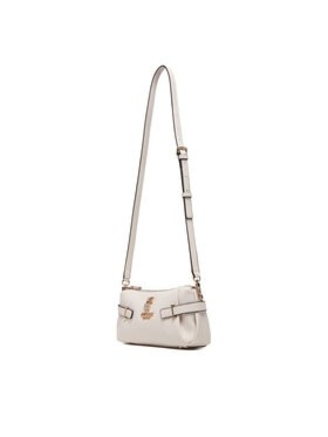 Guess Torebka Yesba Mini HWBG78 33720 Écru