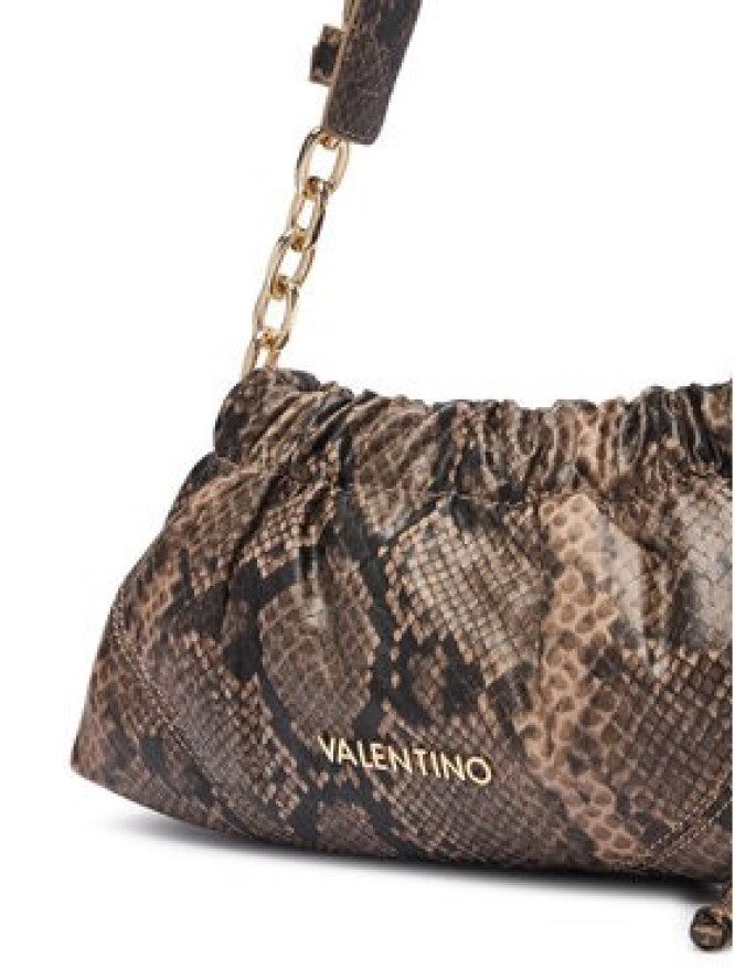 Valentino Torebka Lumira VBSA6F08PIT Brązowy