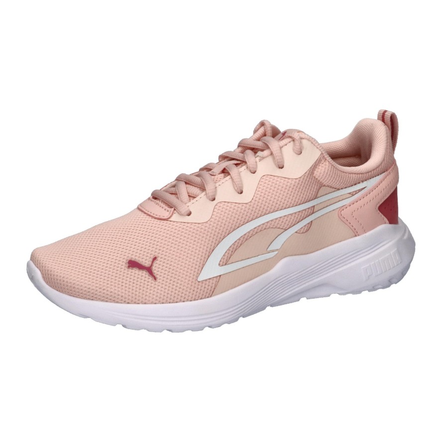 Buty treningowe damskie Puma Allday Active JR