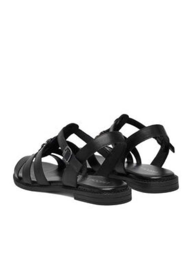 Lasocki Sandały CEO-EST-FIONA-32 Czarny