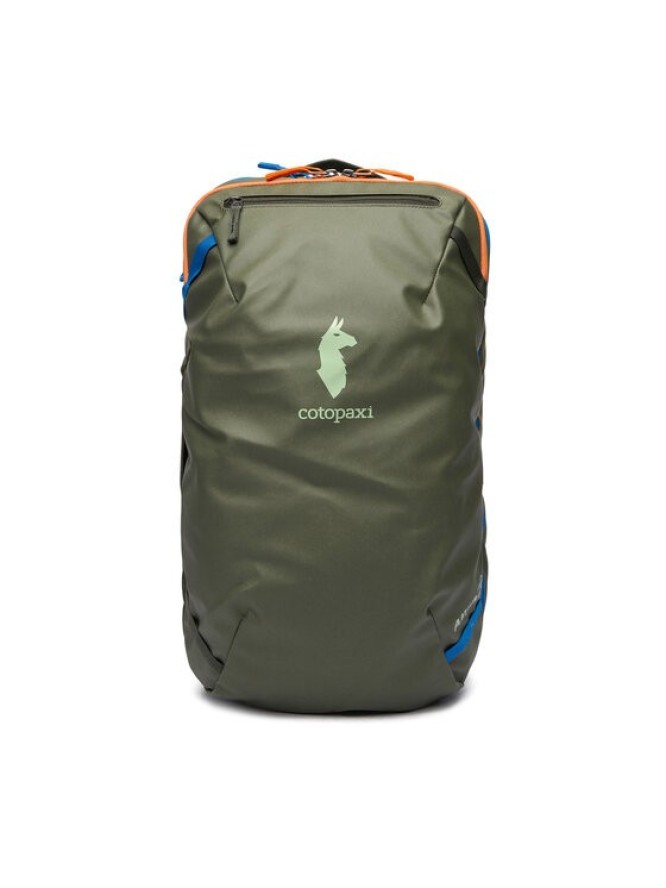 Cotopaxi Plecak Allpa 28L S24492U1081 Zielony