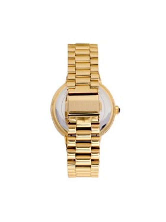 KARL LAGERFELD Zegarek R0553104501 Złoty