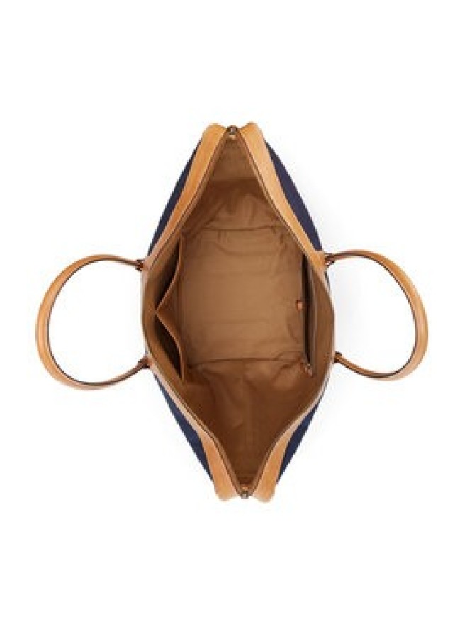Polo Ralph Lauren Torebka 428907518002 Granatowy