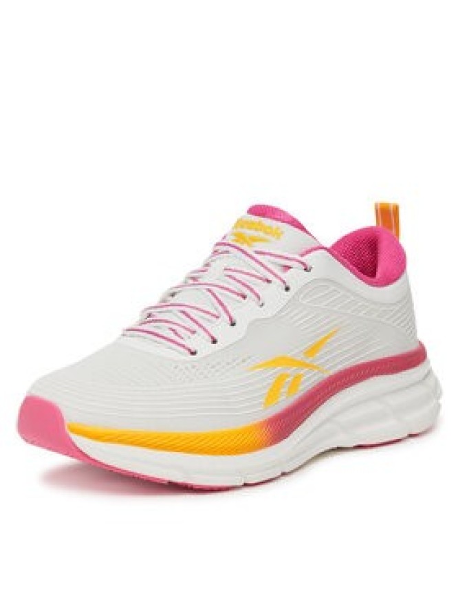 Reebok Buty do biegania ROAD STRIDER 100233961 Biały