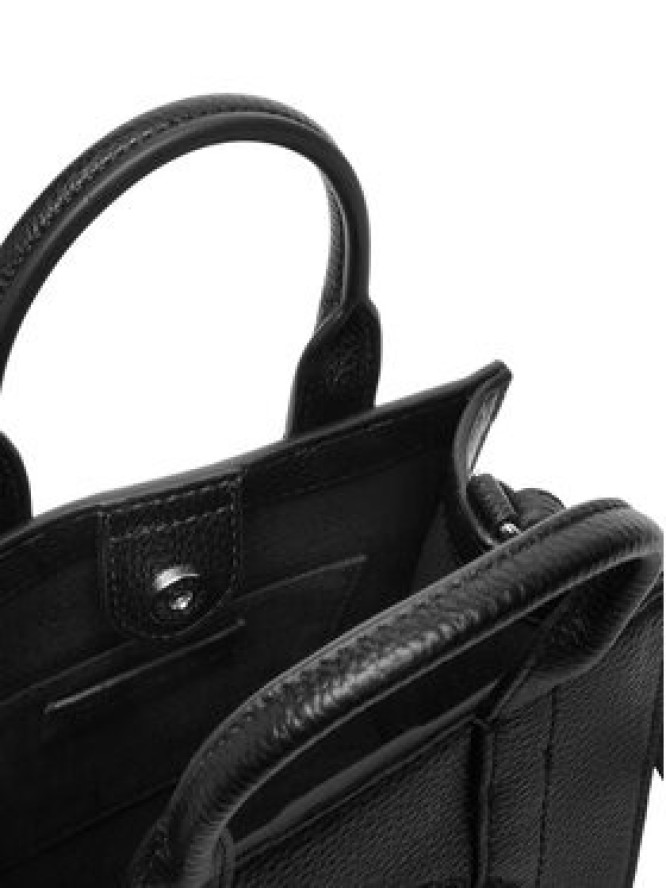 KARL LAGERFELD Torebka B1W30042 Czarny