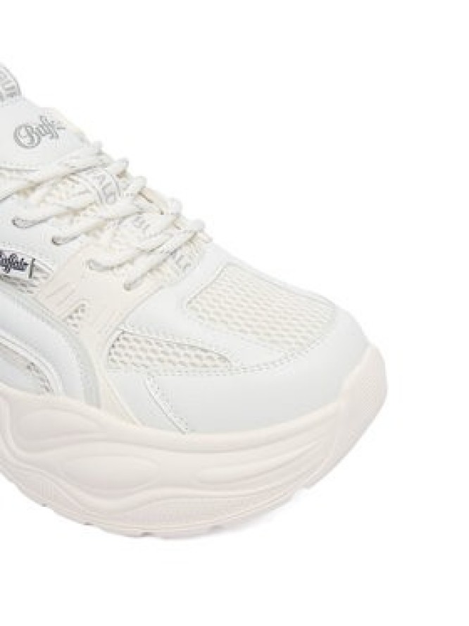 Buffalo Sneakersy Yuno 1636487 Biały