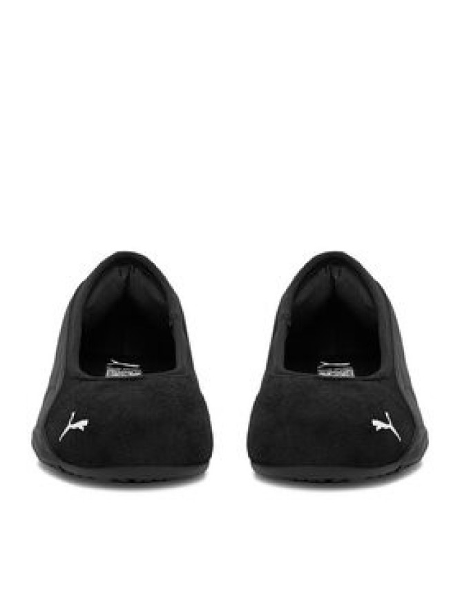 Puma Baleriny C-CATCH SOLEIL BALLERINA SD 40631001 Czarny