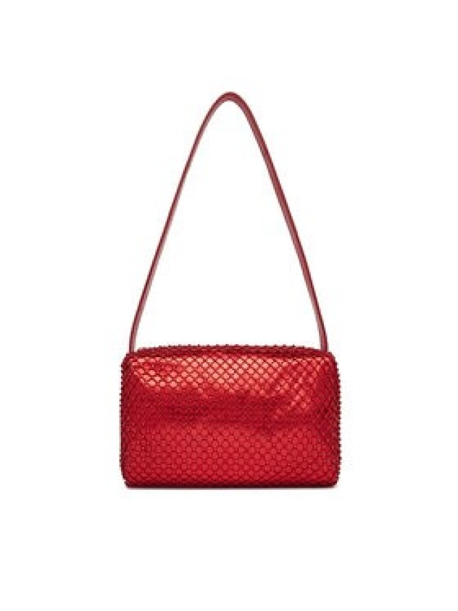 DeeZee Torebka DZE-S-017-07 Czerwony