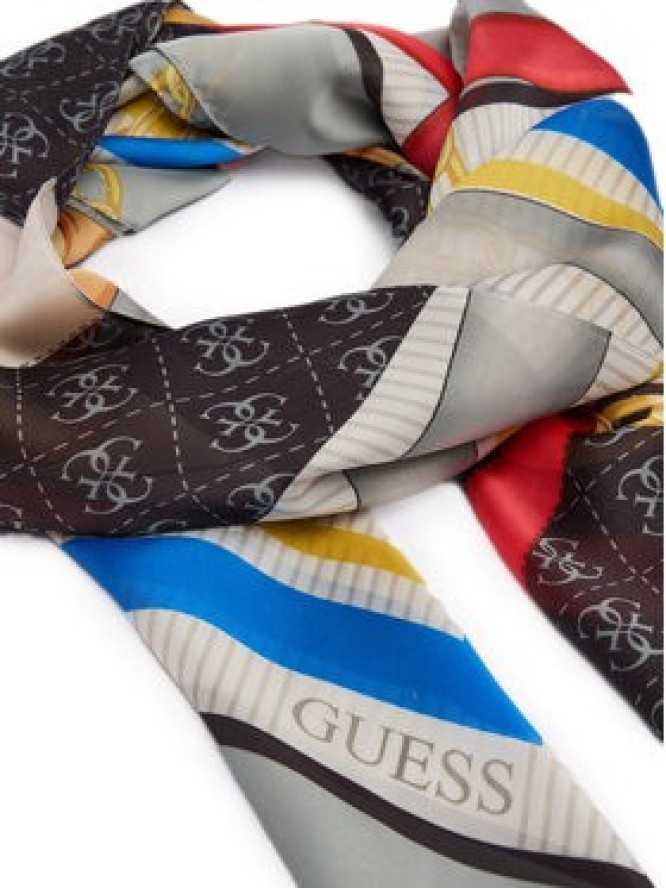 Guess Chusta AW5270 SIL12 Kolorowy