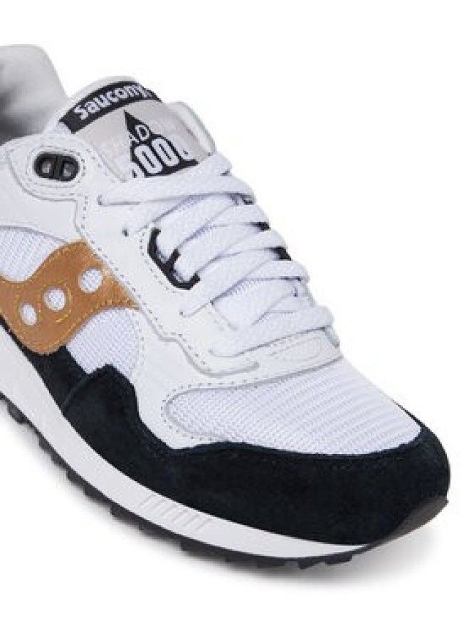 Saucony Sneakersy S70919 Biały