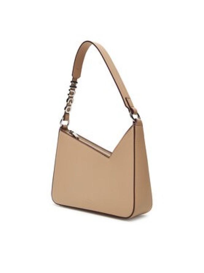 HUGO Torebka 50536988 Beżowy